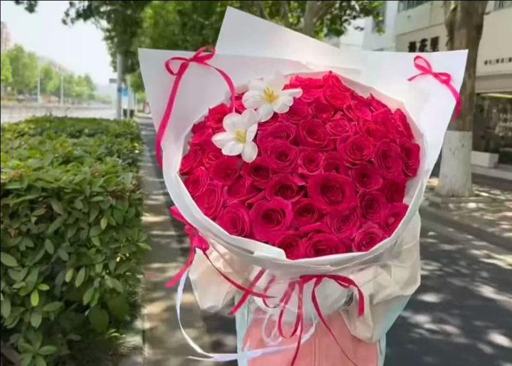 乐山夹江县花店